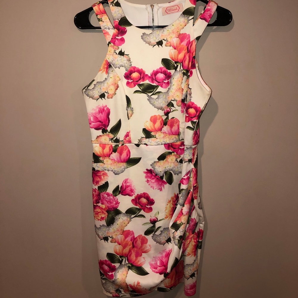 Cocktail Dress
